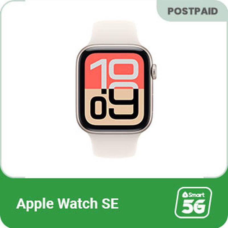 Apple Watch SE 3 image number 1
